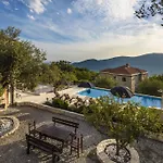 Villa Svinjista
