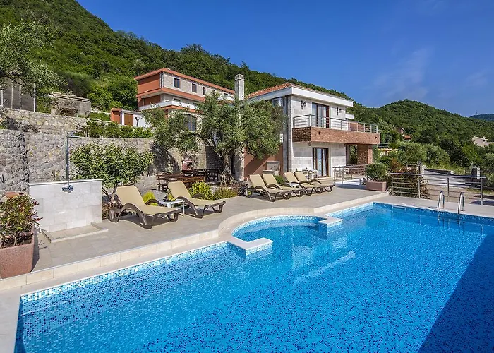 Villa Svinjista