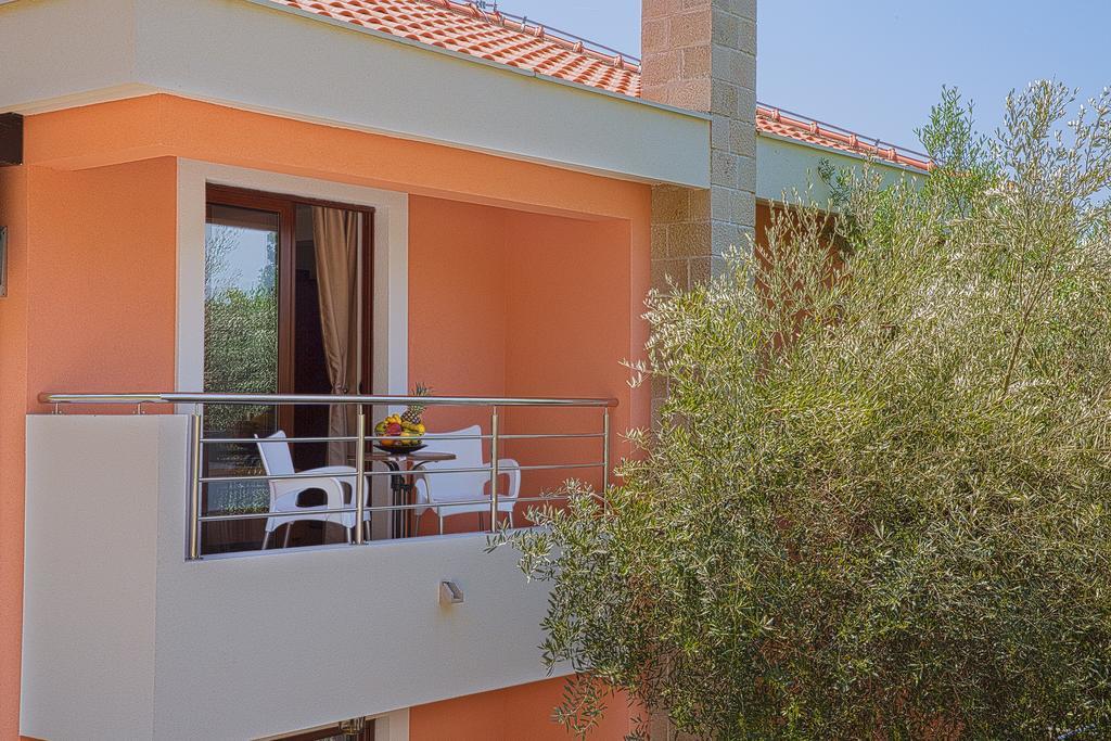 Vila Svinjista *