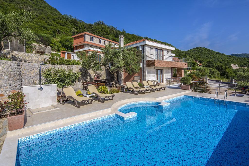 Vila Svinjista