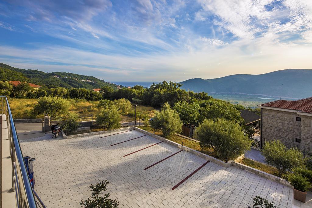 Svinjista Vila *