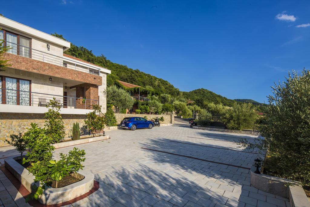 Svinjista Vila